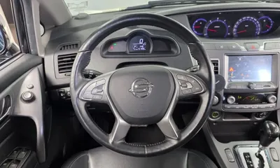 KG_Mobility_Ssangyong KORANDO