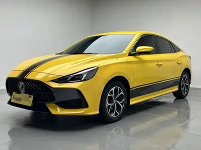 MG MG5