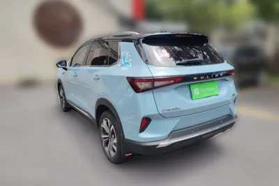 Wuling Asta