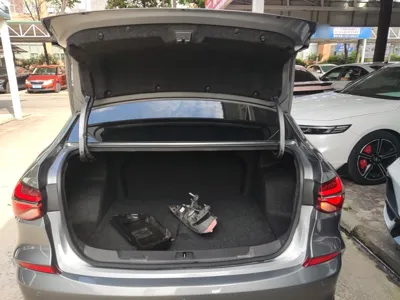 Chevrolet Monza