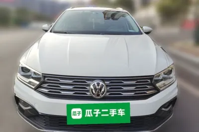 Volkswagen C-Trek