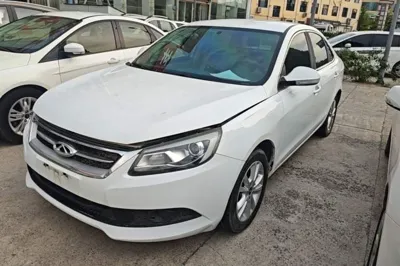 Chery Arrizo 7