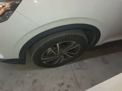 Geely Binyue