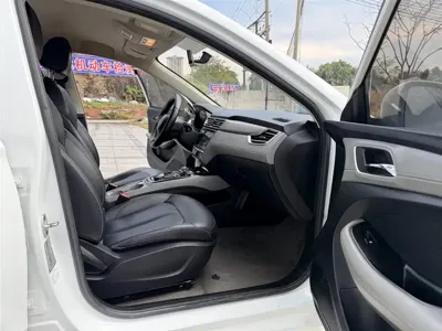 Roewe ei5