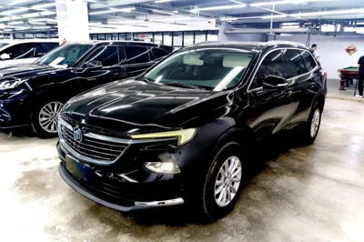 Buick Enclave