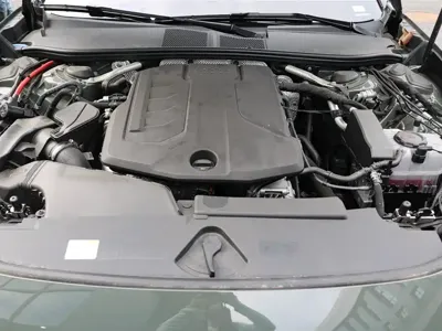 Audi 奥迪A5L