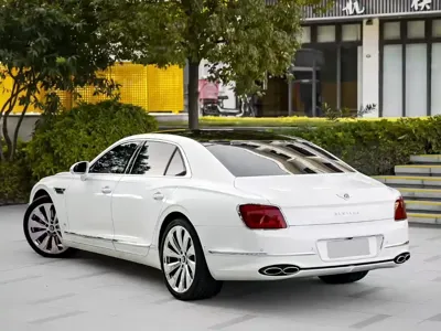 Bentley Flying Spur