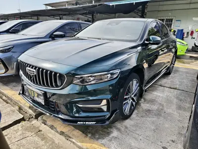 Geely Xingrui