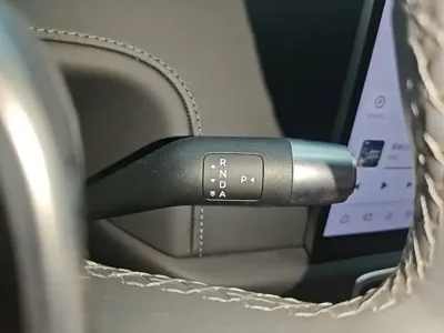 Li Auto Li L6