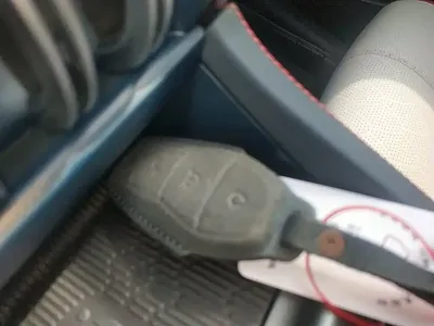 BYD Yuan Plus