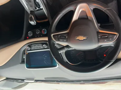 Chevrolet Monza