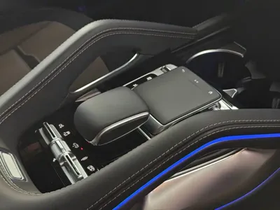 Mercedes-Benz GLE AMG