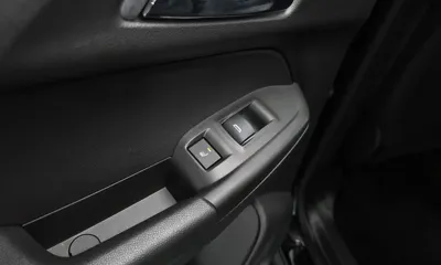 ChevroletGMDaewoo Trailblazer