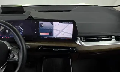 BMW 2-Series
