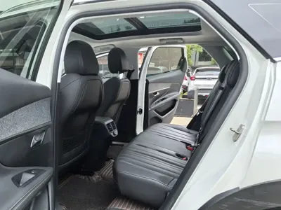 Peugeot 4008