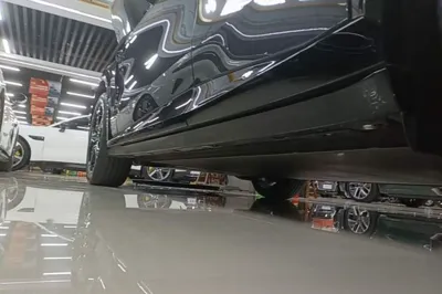 Xiaomi Auto YU7