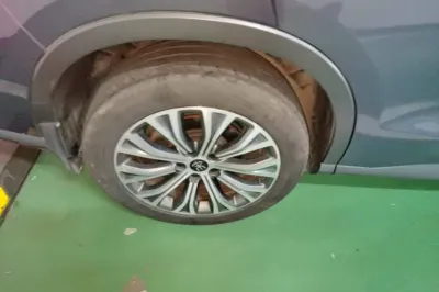 BYD Song Pro New Energy