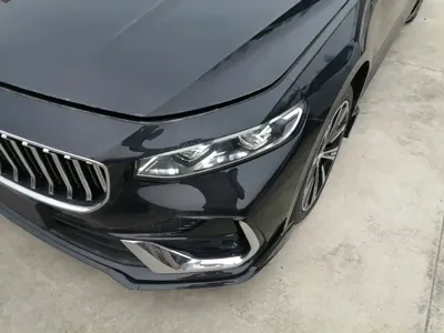 Geely Xingrui