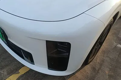 Li Auto Li Auto i6