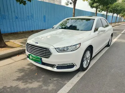 Ford Taurus