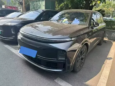 Li Auto Li L7