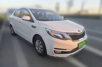 Kia K2