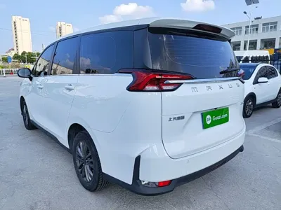 大通 G50