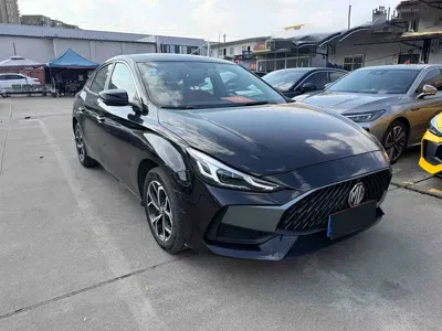 MG MG5