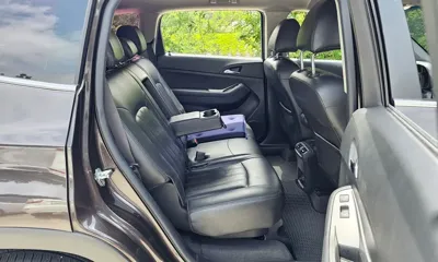 ChevroletGMDaewoo Orlando