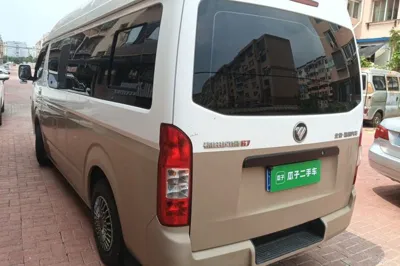 Foton Scenic G7