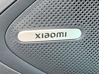 Xiaomi SU7