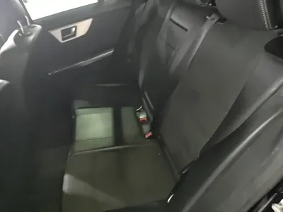 Mercedes-Benz GLK-Class