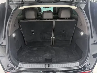 Li Auto Li MEGA
