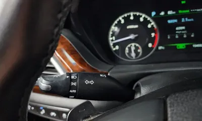 Genesis EQ900