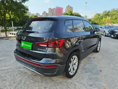 Jetta VS5