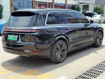 Li Auto Li L9