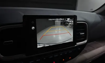 Hyundai Venue