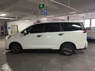 Maxus G50