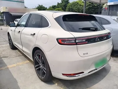 AITO 问界 AITO M5