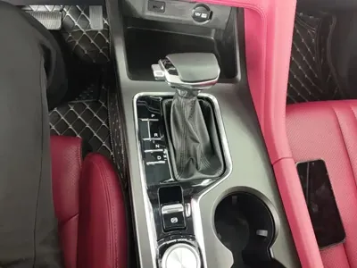 Changan 长安CS75PLUS