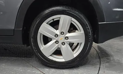 ChevroletGMDaewoo Orlando