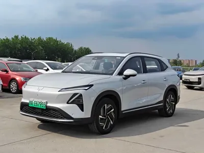Wuling Xingguang S