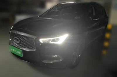 Infiniti QX60