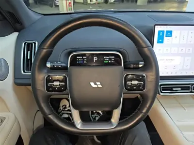 Li Auto Li L9