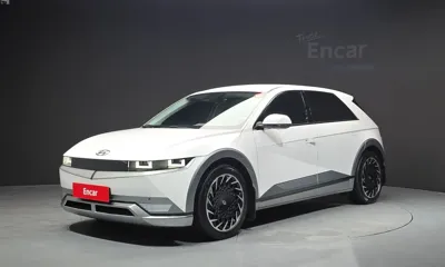 Hyundai Ioniq5