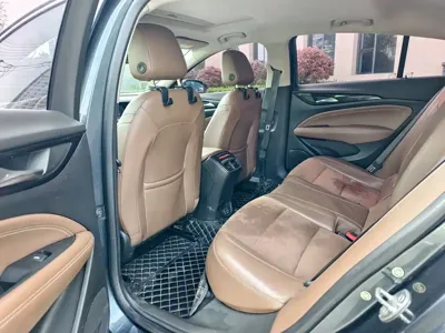 Buick Regal