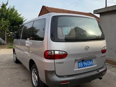 JAC Refine