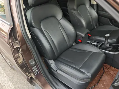 Haval H2