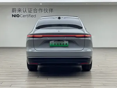 Nio EC7