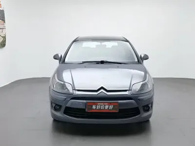 Citroen C-Quatre